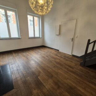 Location appartement à Cambrai