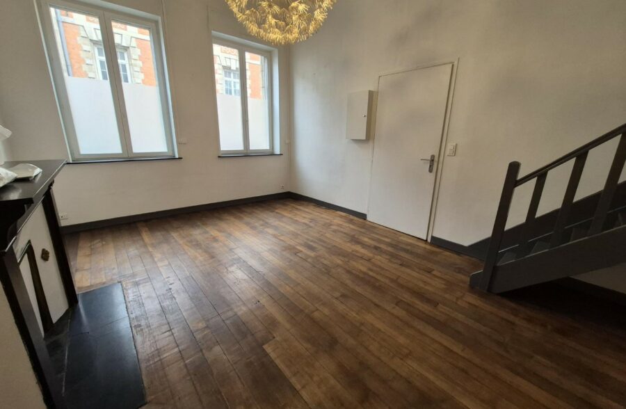 Location appartement à Cambrai