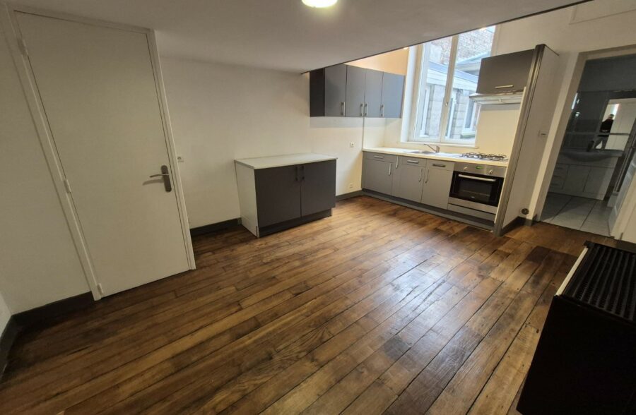 Location appartement à Cambrai