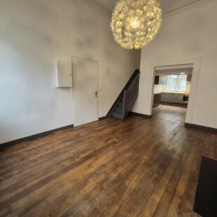 Location appartement à Cambrai