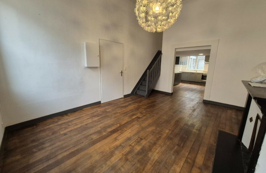 Location appartement à Cambrai