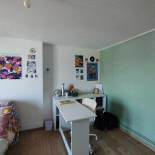 Location appartement à Saint-Omer