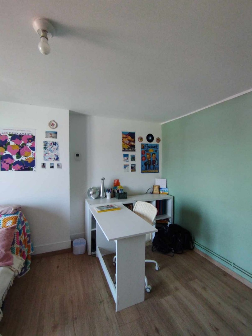 Location appartement à Saint-Omer