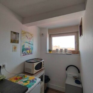 Location appartement à Saint-Omer