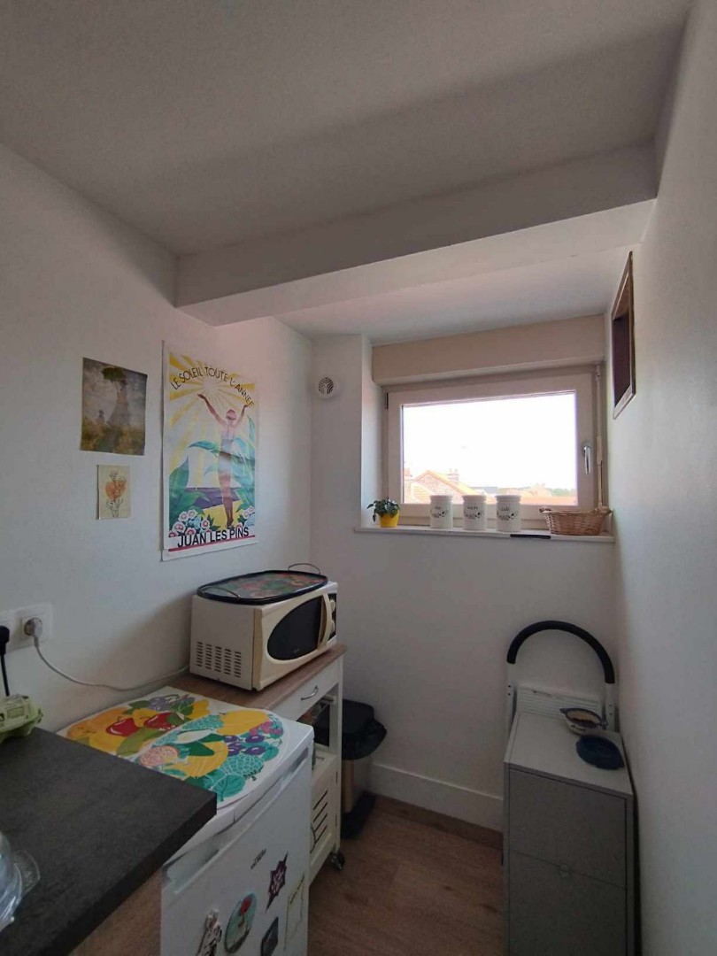 Location appartement à Saint-Omer