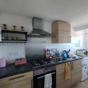 Location appartement à Saint-Omer