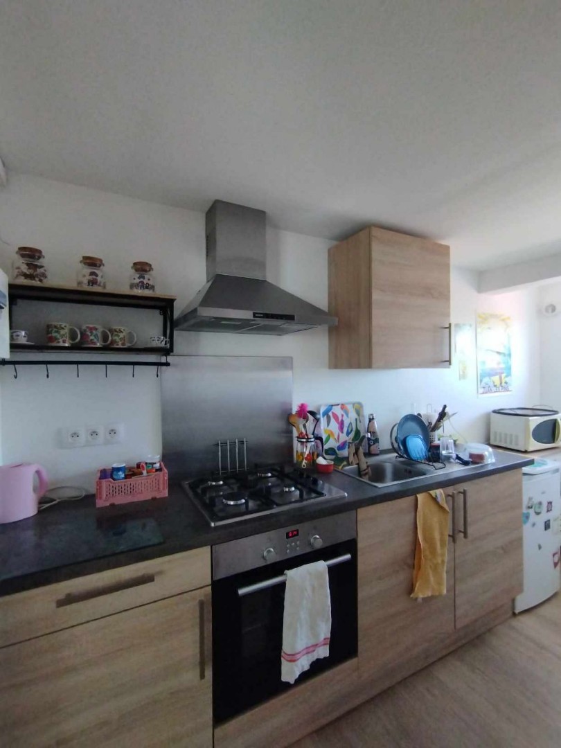 Location appartement à Saint-Omer