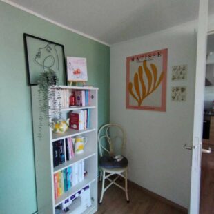 Location appartement à Saint-Omer