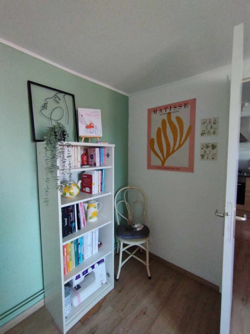 Location appartement à Saint-Omer