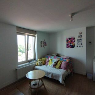 Location appartement à Saint-Omer