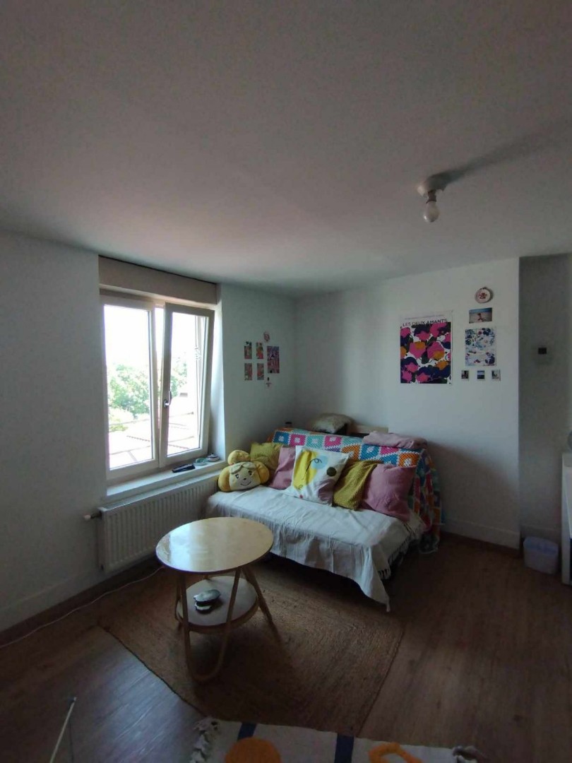 Location appartement à Saint-Omer