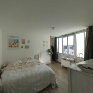 Location appartement à Saint-Omer