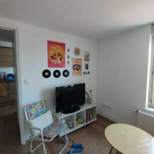 Location appartement à Saint-Omer