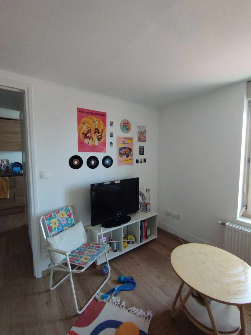 Location appartement à Saint-Omer