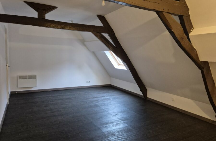 Location maison à Saint-Omer