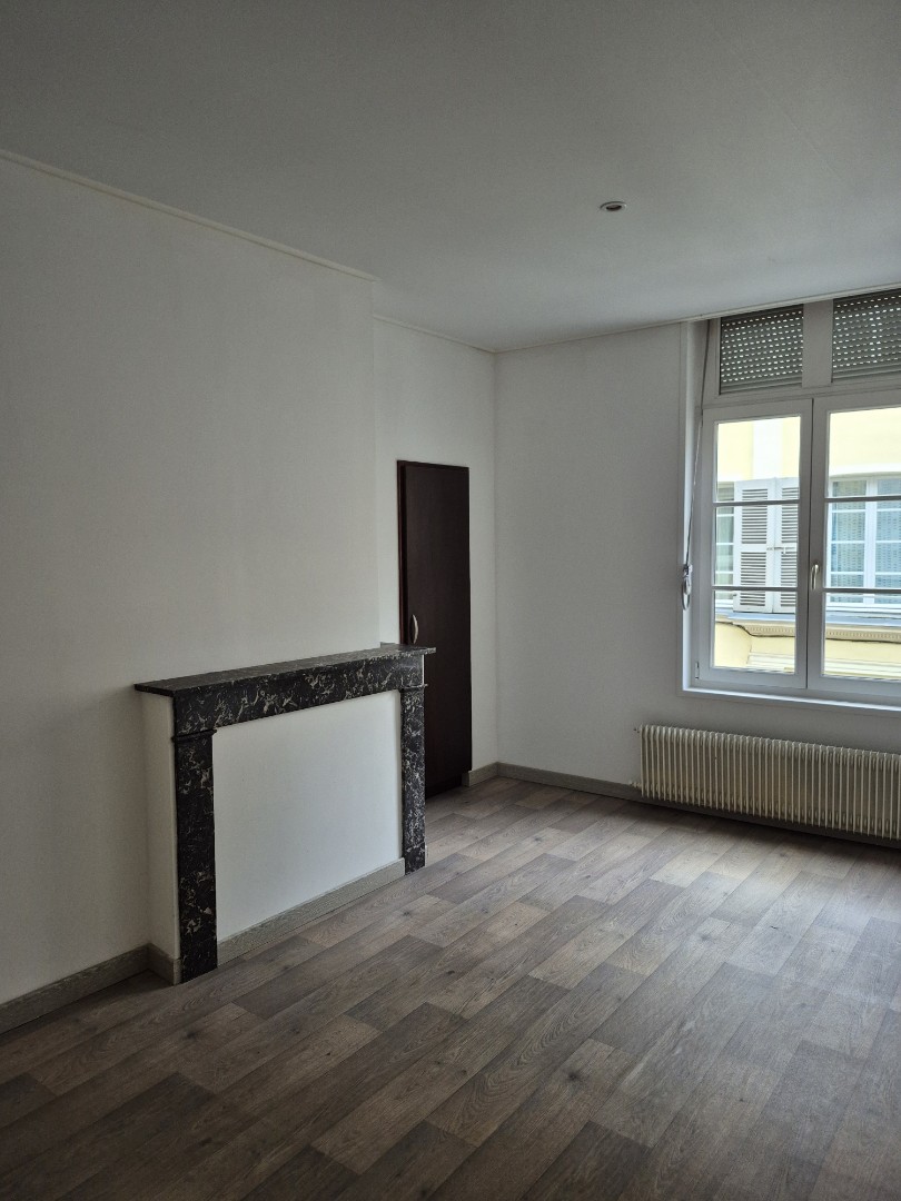 Location maison à Saint-Omer