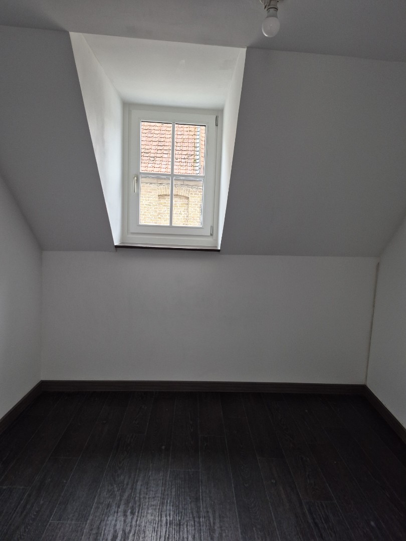 Location maison à Saint-Omer