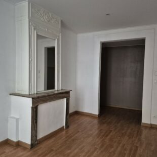 Location maison à Saint-Omer