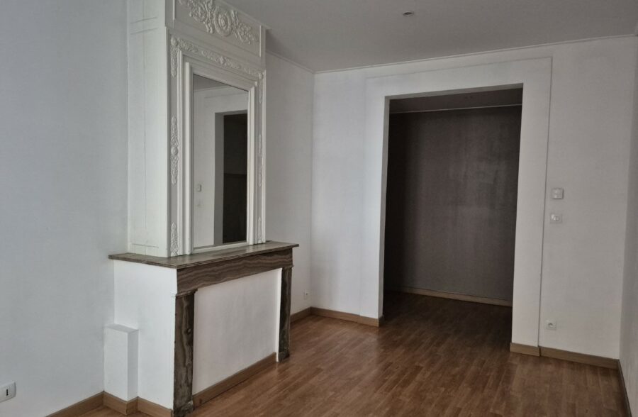 Location maison à Saint-Omer