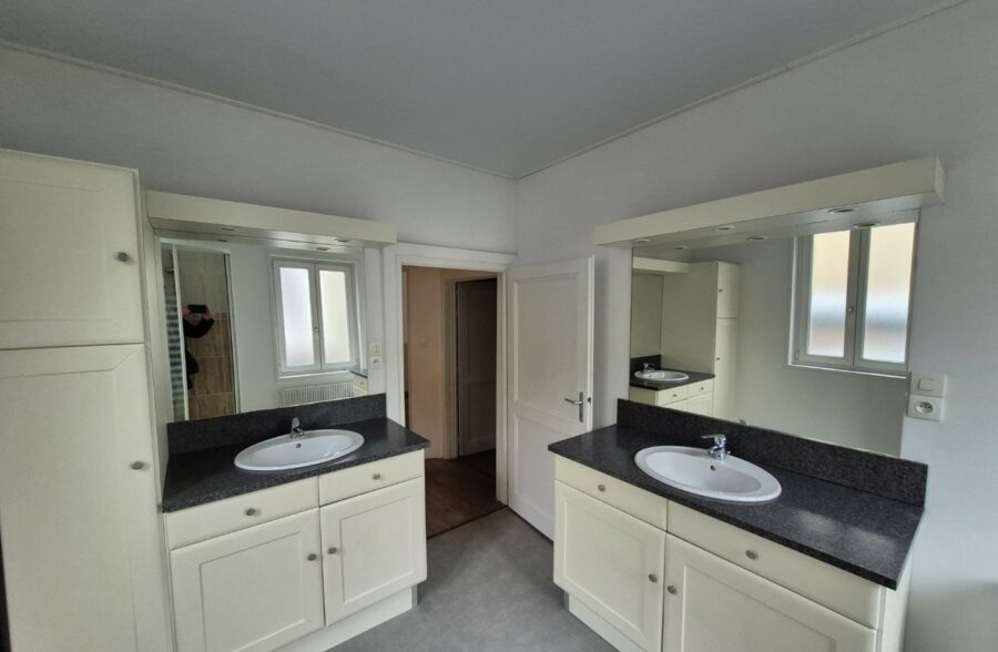 Location maison à Saint-Omer