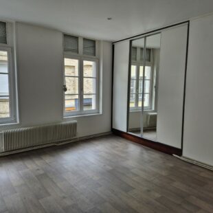 Location maison à Saint-Omer