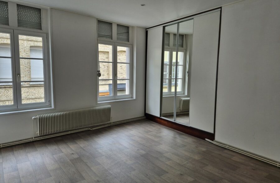 Location maison à Saint-Omer