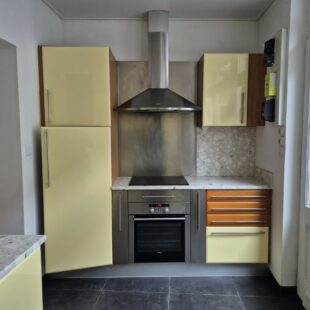 Location maison à Saint-Omer