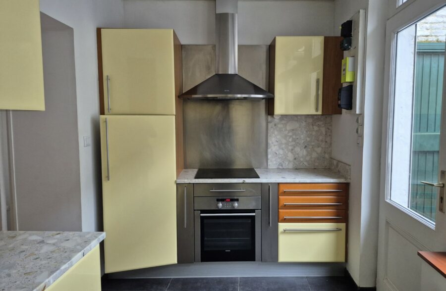 Location maison à Saint-Omer