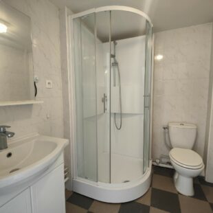 Location appartement à Valenciennes