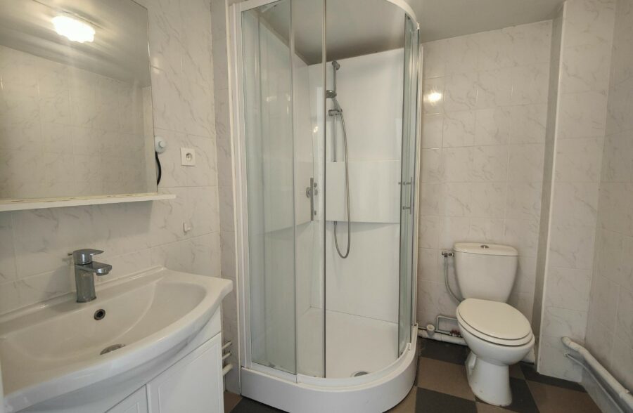 Location appartement à Valenciennes