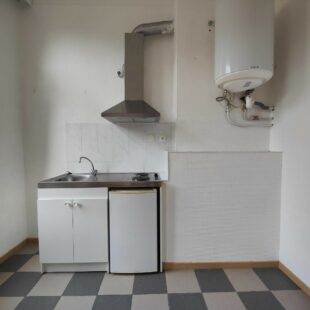 Location appartement à Valenciennes
