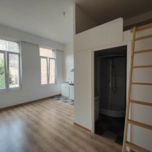 Location appartement à Valenciennes
