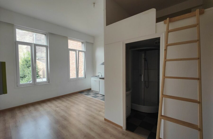 Location appartement à Valenciennes