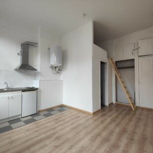 Location appartement à Valenciennes