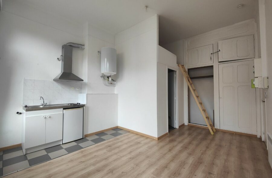 Location appartement à Valenciennes