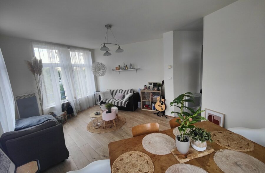 Location appartement à Cambrai