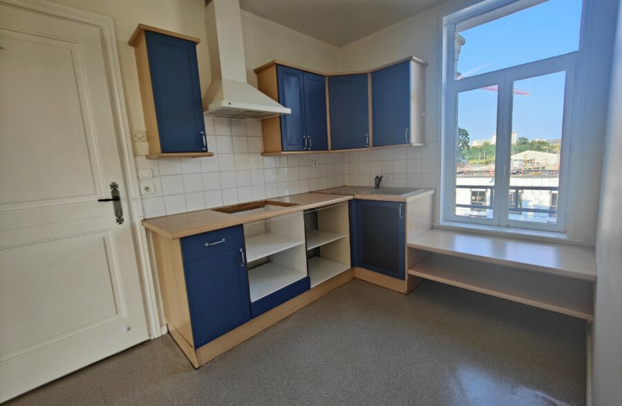 Location appartement à Cambrai