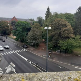 Location appartement à Cambrai