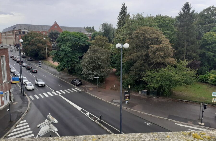 Location appartement à Cambrai