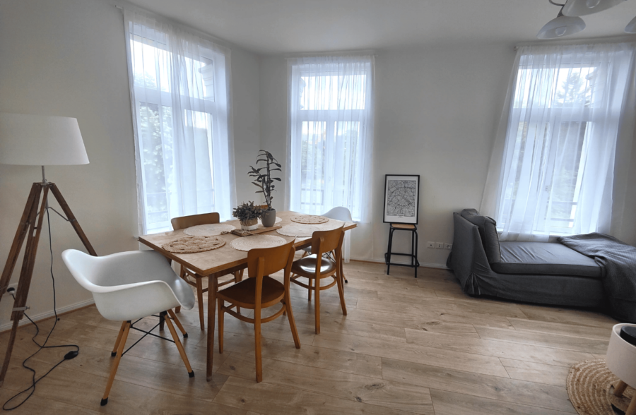 Location appartement à Cambrai