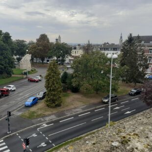 Location appartement à Cambrai