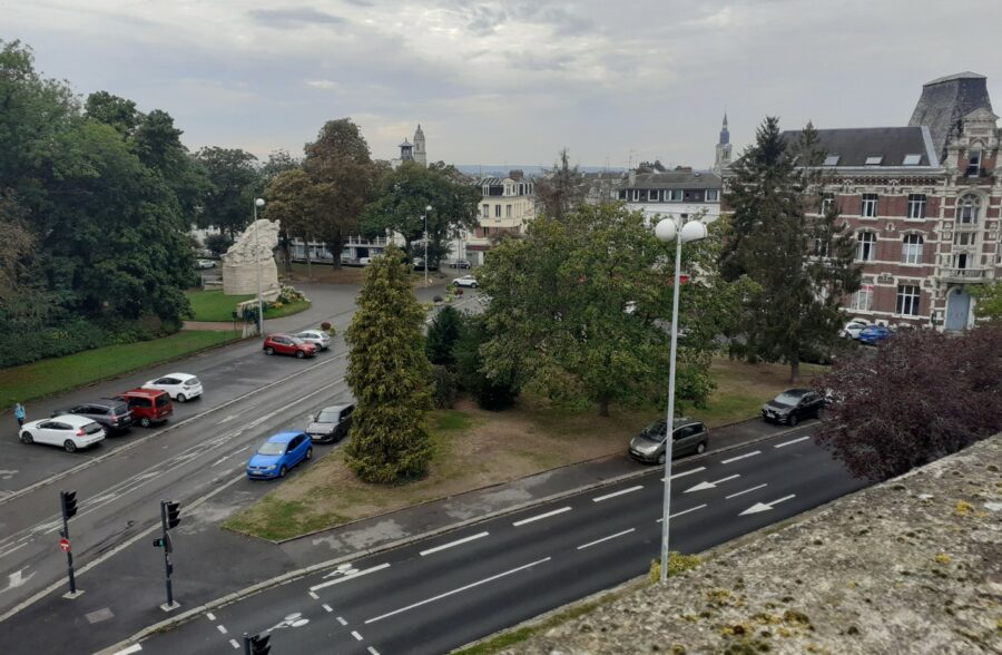 Location appartement à Cambrai