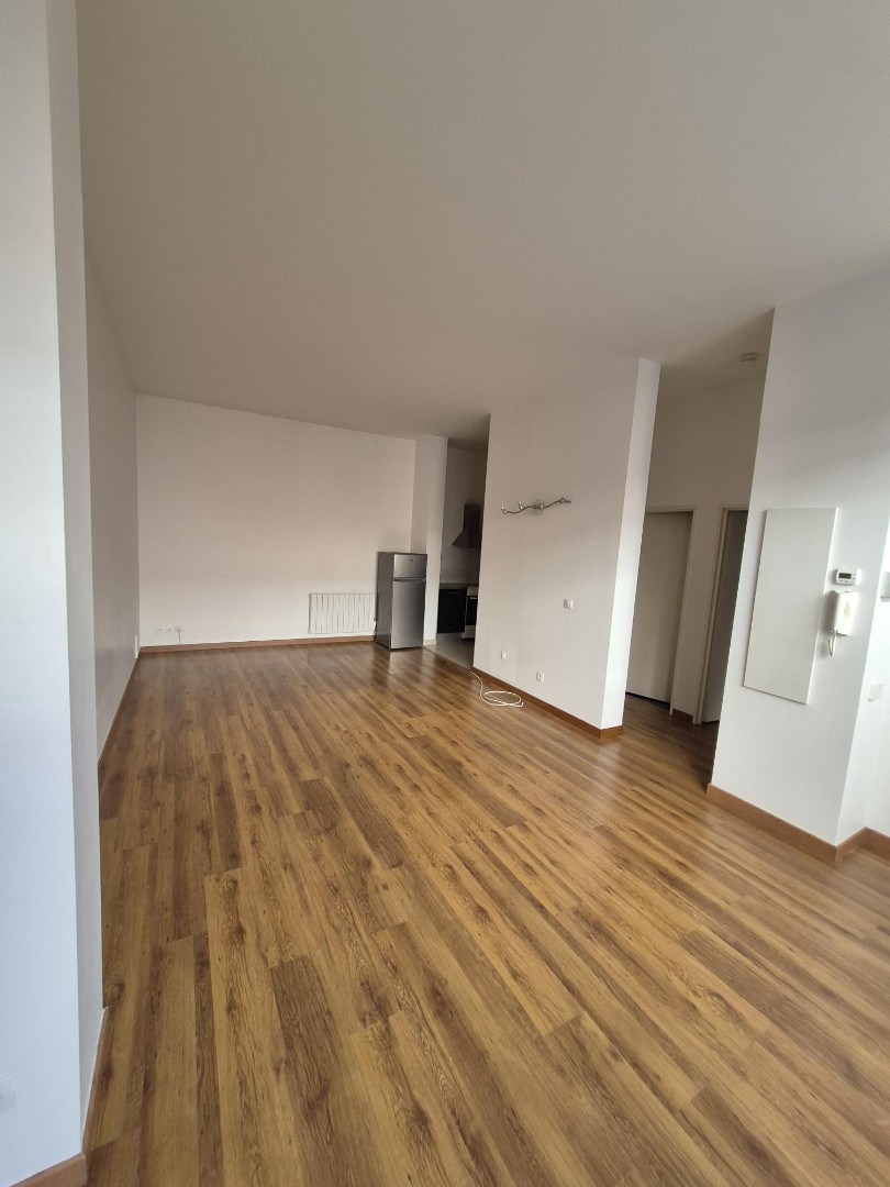 Location appartement à Lille