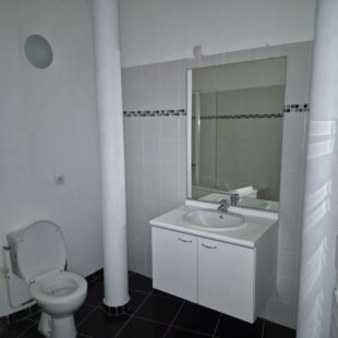 Location appartement à Lille