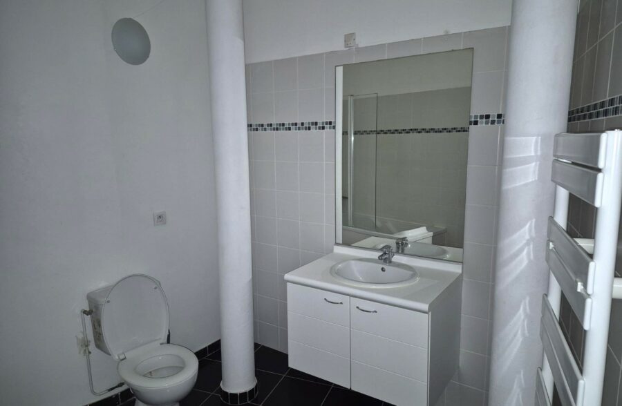Location appartement à Lille