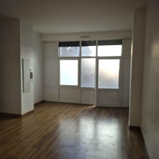 Location appartement à Lille