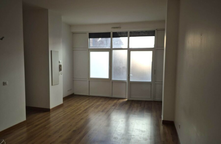 Location appartement à Lille