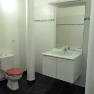 Location appartement à Lille