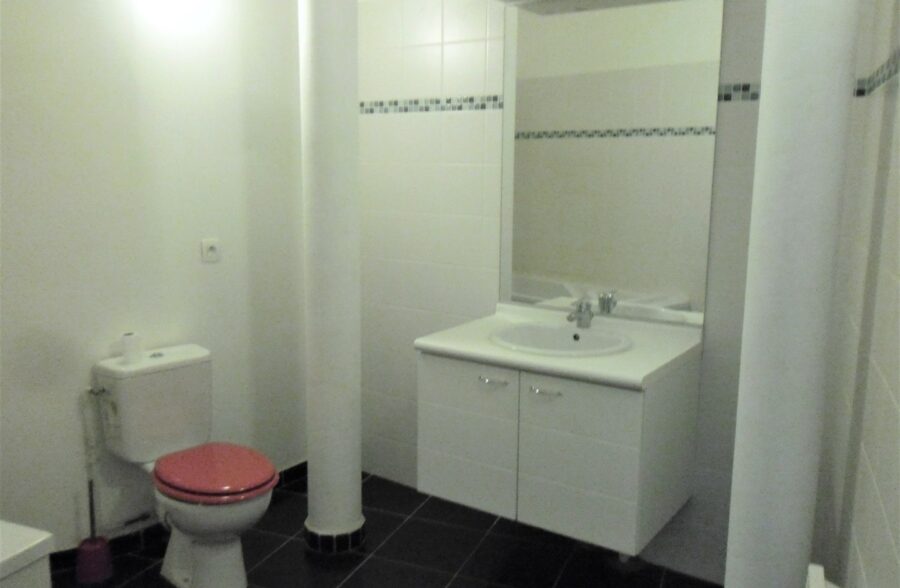 Location appartement à Lille