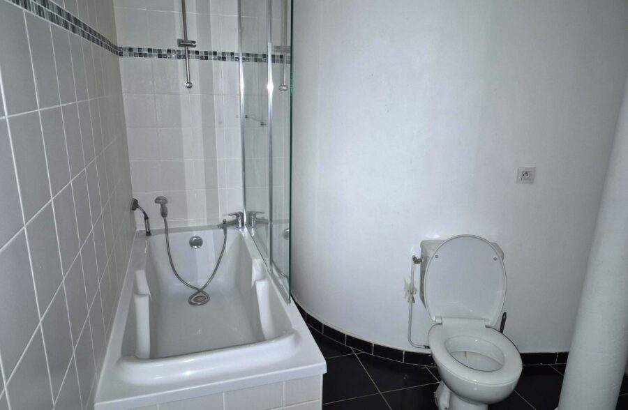 Location appartement à Lille